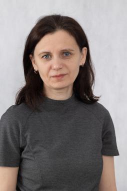 Сопова Светлана Николаевна