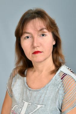 Родикова Наталья Николаевна