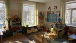 Группа "Бельчонок"